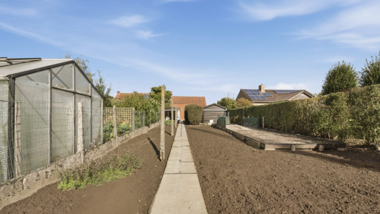 Oude Provenstraat - 24 - - 8978