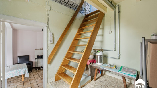 Oude Provenstraat - 24 - - 8978