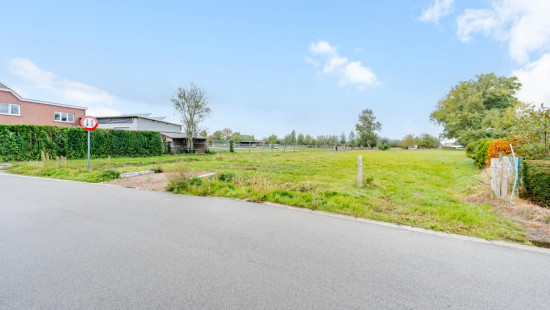 Kloosterlandstraat - 28 - LOT1 - 9290