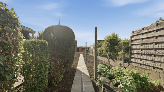 Oude Provenstraat - 24 - - 8978