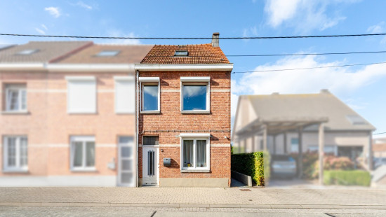 Korte Dijkstraat - 94 - - 9200
