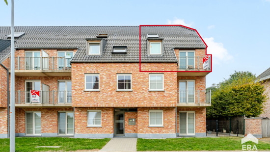 Tieltsteenweg - 18 - 6 - 8780