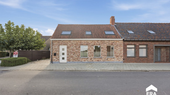 Oude Provenstraat - 24 - - 8978