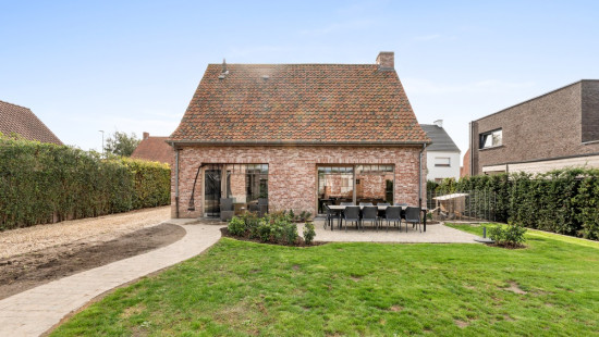 Tabakstraat - 29 - - 9800