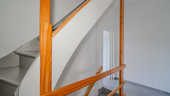 Rue des Cotillages - 28 - - 4000