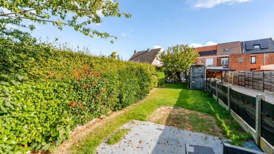 Korte Dijkstraat - 94 - - 9200