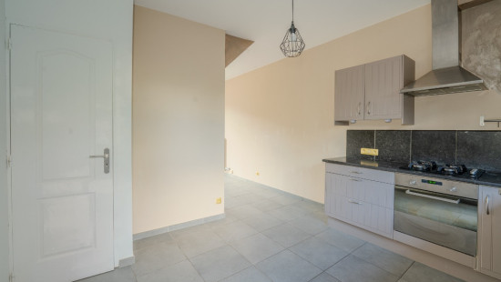Rue des Cotillages - 28 - - 4000