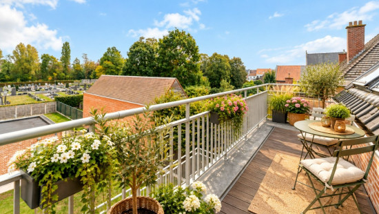 Tieltsteenweg - 18 - 6 - 8780