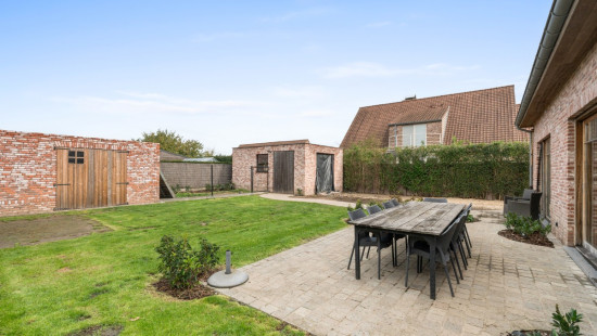 Tabakstraat - 29 - - 9800