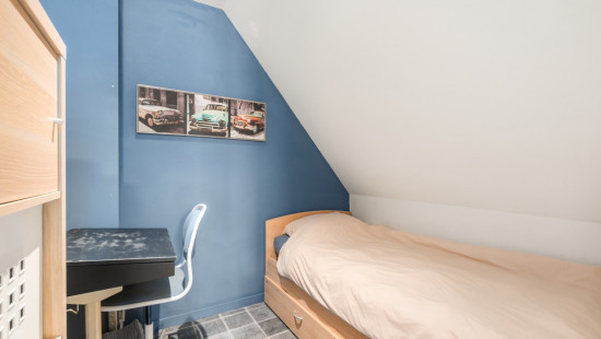 Tabakstraat - 29 - - 9800