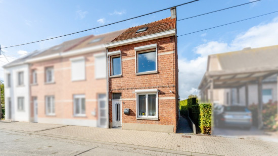 Korte Dijkstraat - 94 - - 9200