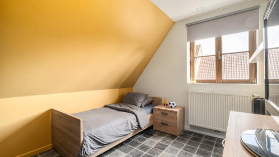 Tabakstraat - 29 - - 9800
