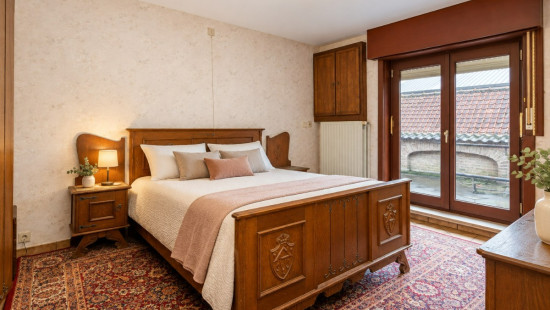 Statiestraat - 117 - - 8720