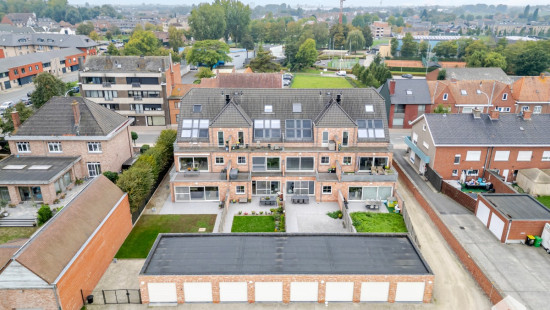 Tieltsteenweg - 18 - 6 - 8780