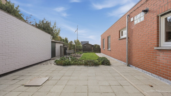Oude Provenstraat - 24 - - 8978