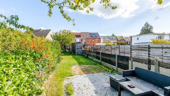 Korte Dijkstraat - 94 - - 9200