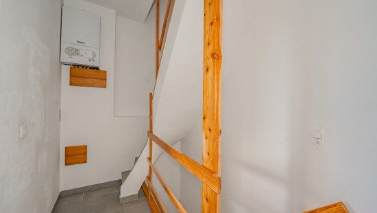 Rue des Cotillages - 28 - - 4000