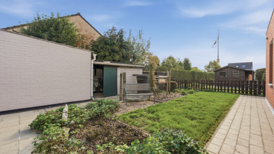 Oude Provenstraat - 24 - - 8978