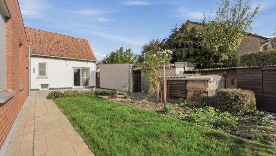 Oude Provenstraat - 24 - - 8978