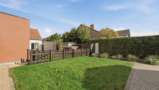 Oude Provenstraat - 24 - - 8978