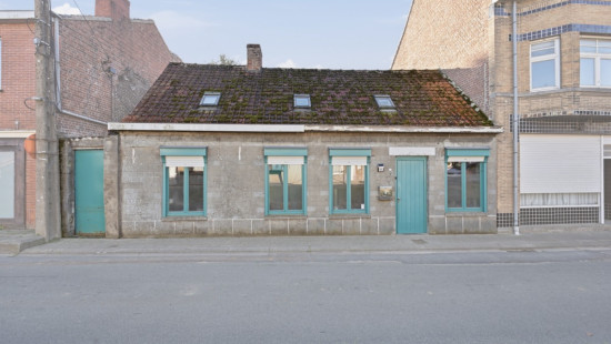 Casselstraat - 4 - - 8691