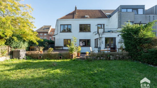 Vanderveldenlaan - 43/45 - - 1652