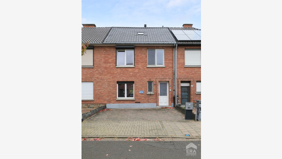Koekestraat - 49 - - 3800
