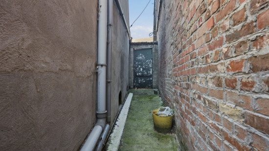 Casselstraat - 4 - - 8691