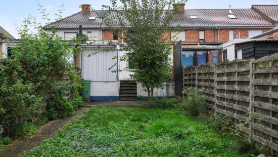 Koekestraat - 49 - - 3800