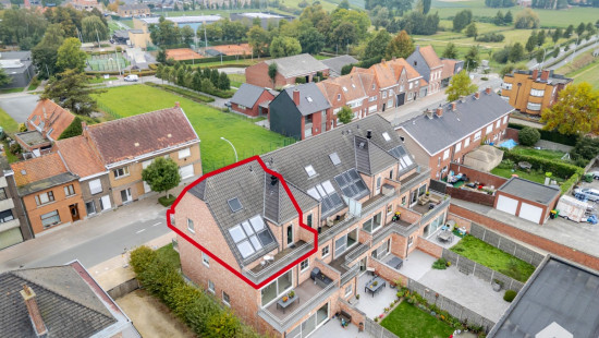 Tieltsteenweg - 18 - 6 - 8780