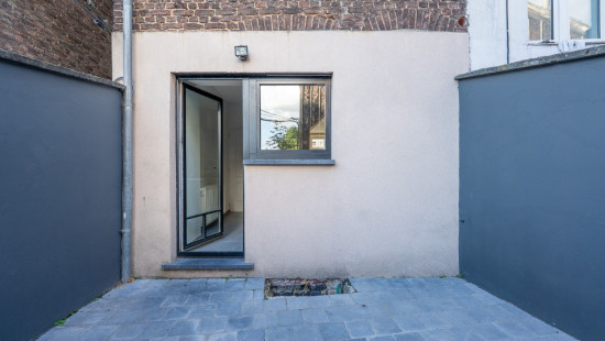 Rue des Cotillages - 28 - - 4000