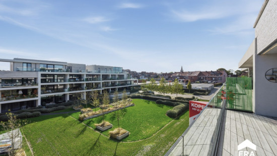 Basculestraat - 42D - 2A - 8900