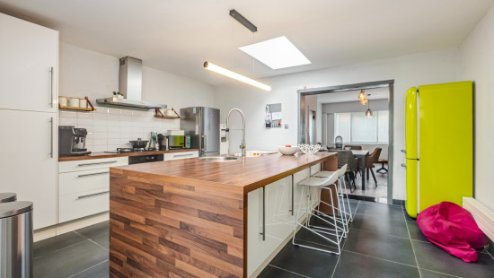 Verstocktstraat - 16 - - 2070