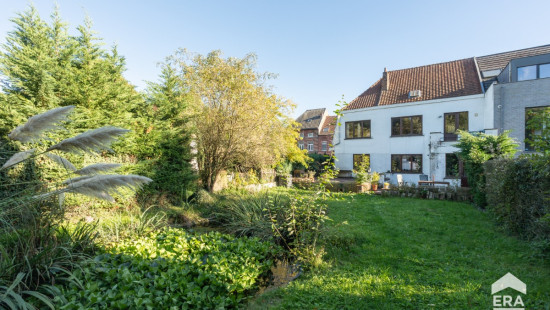 Vanderveldenlaan - 43/45 - - 1652