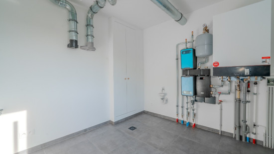 Rue des Patriotes - 11 - - Lot 17 - 5500