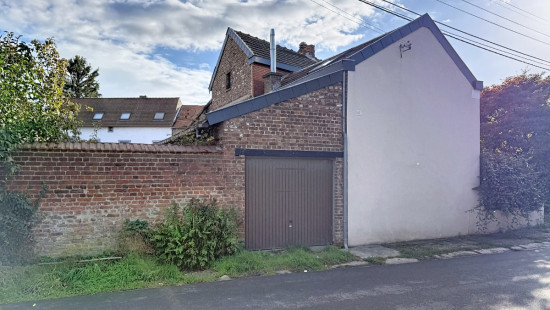 Rue du Barbier - 8 - - 4432