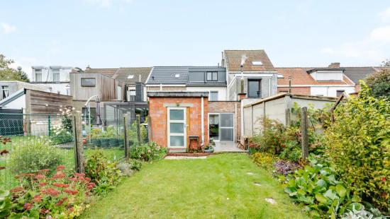 Verstocktstraat - 16 - - 2070
