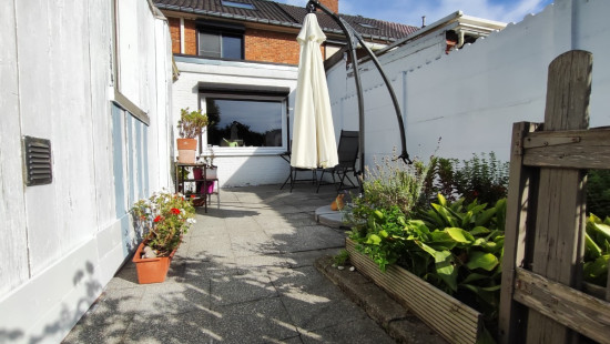 Koekestraat - 49 - - 3800