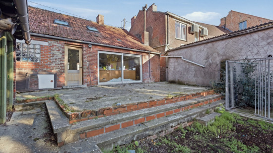 Casselstraat - 4 - - 8691
