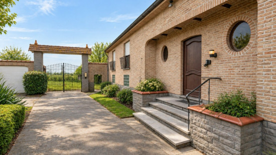 Statiestraat - 117 - - 8720