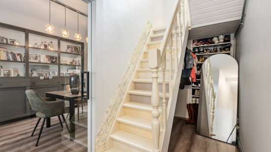 Verstocktstraat - 16 - - 2070