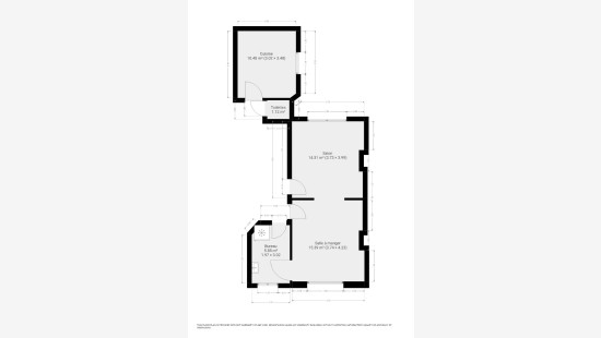 Boulevard de la Constitution - 28 - - 4020