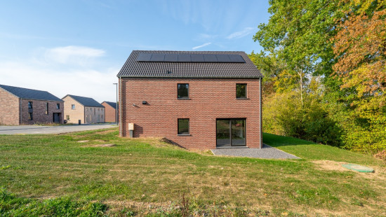Rue des Patriotes - 11 - - Lot 17 - 5500