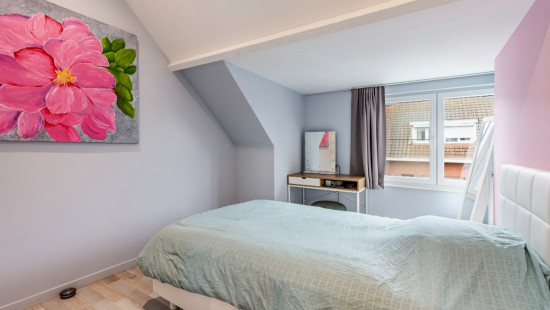 Verstocktstraat - 16 - - 2070