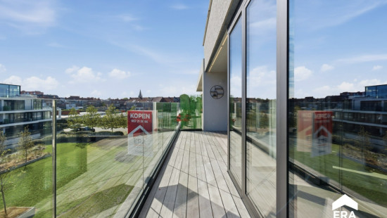 Basculestraat - 42D - 2A - 8900