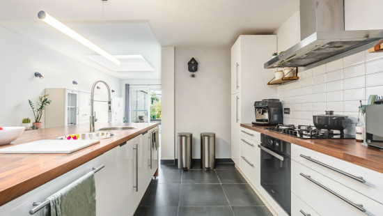 Verstocktstraat - 16 - - 2070
