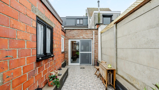 Verstocktstraat - 16 - - 2070