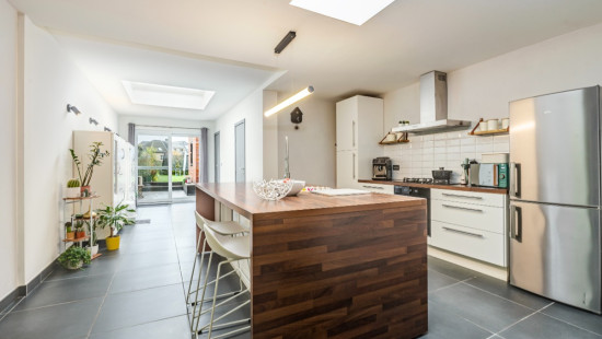 Verstocktstraat - 16 - - 2070
