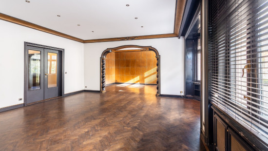 Justitiestraat - 6a - - 2018