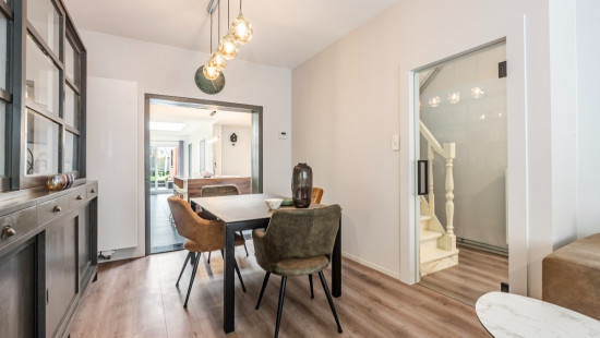 Verstocktstraat - 16 - - 2070